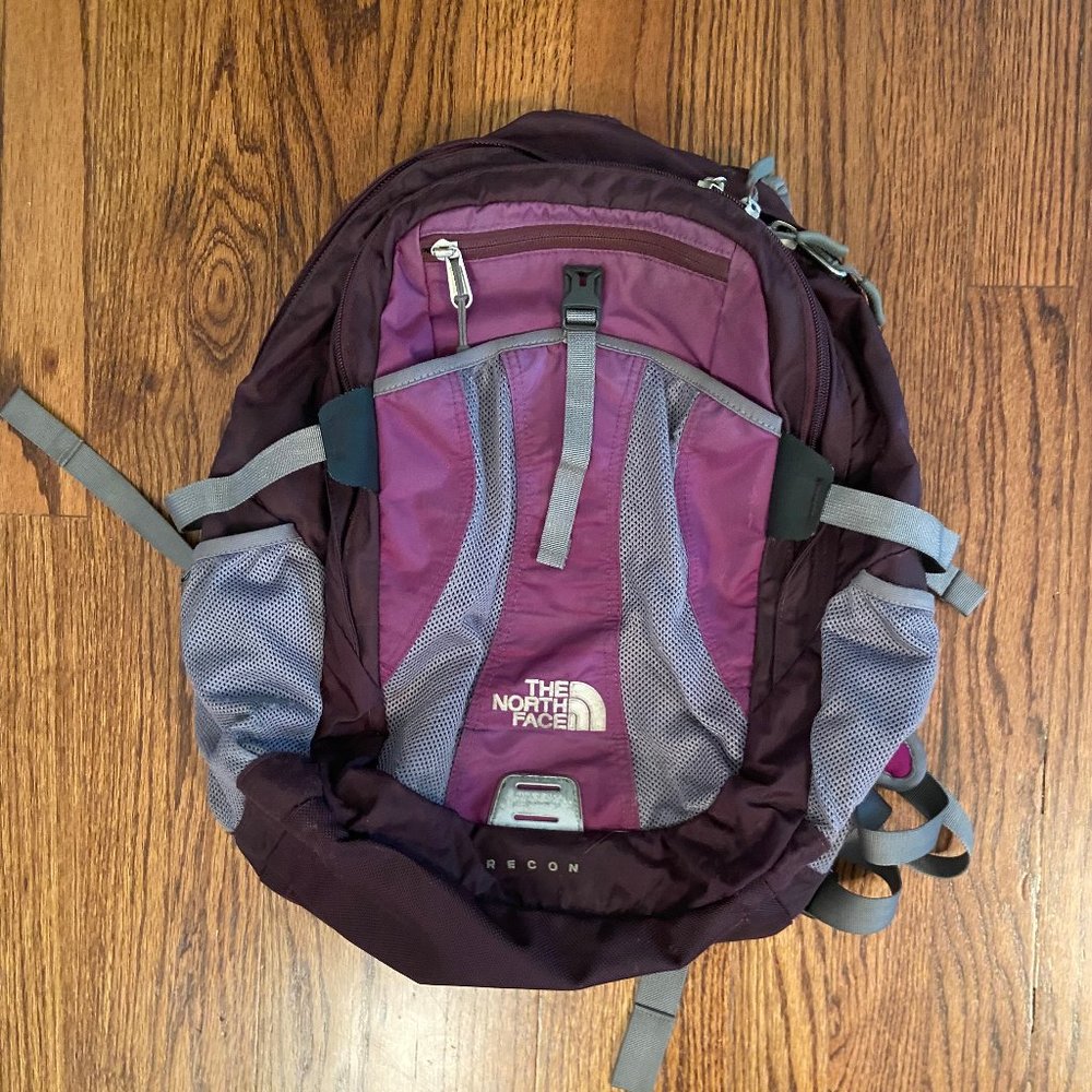 The North Face Recon Backpack